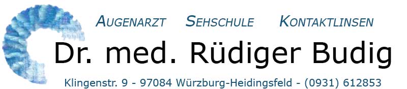 Augenarztpraxis Dr. med. Rüdiger Budig